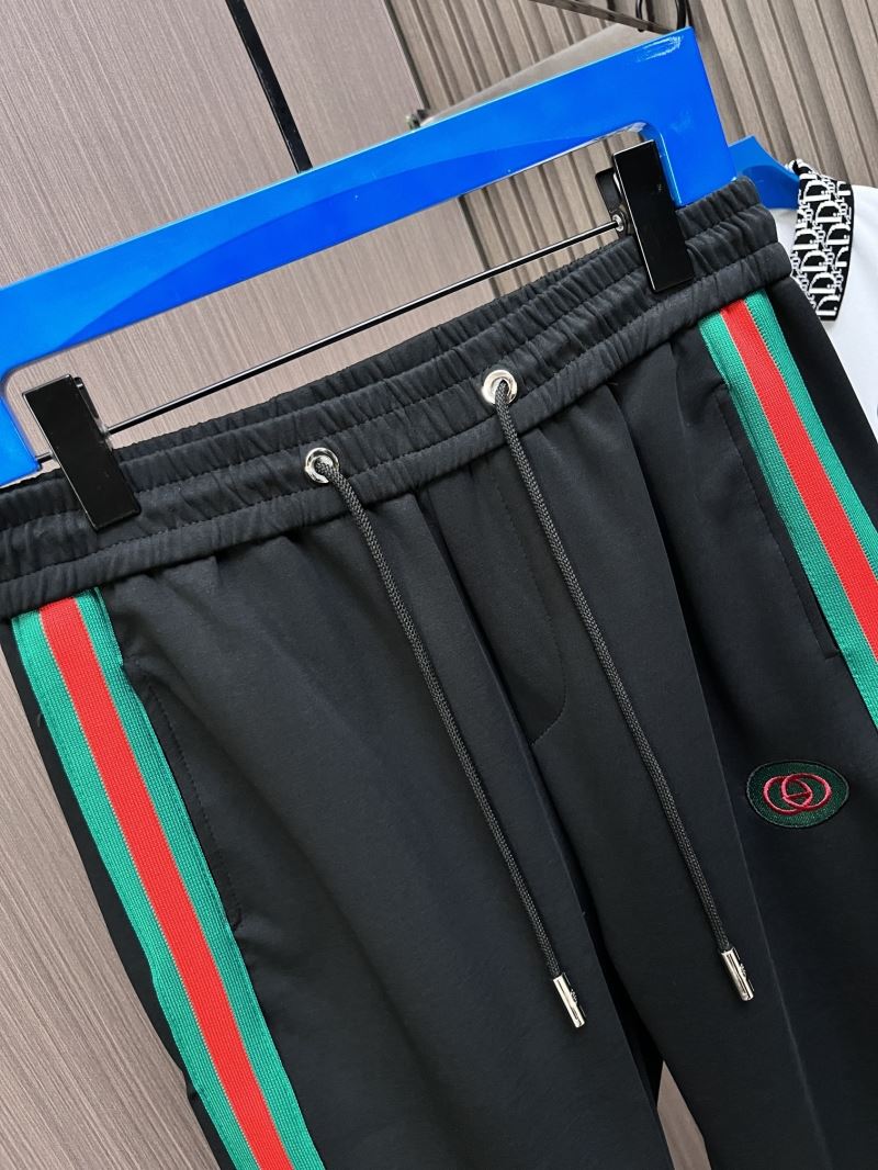 Gucci Long Pants